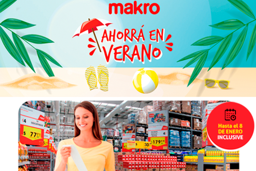 Makro